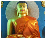 bodhgaya Bodhgaya - Varanasi