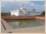 bodhgaya Bodhgaya - Varanasi