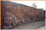 Bodhgaya - Varanasi