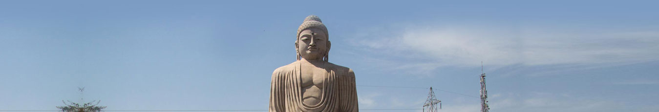 buddha darshan tour