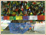 Lumbini