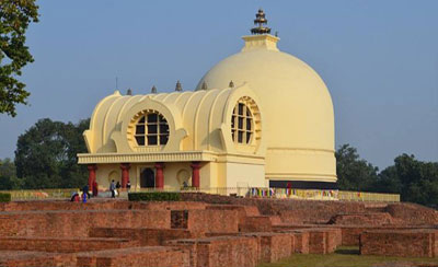 Kushinagar
