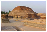 Bodhgaya - Varanasi