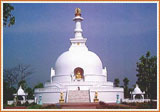 bodhgaya Bodhgaya - Varanasi