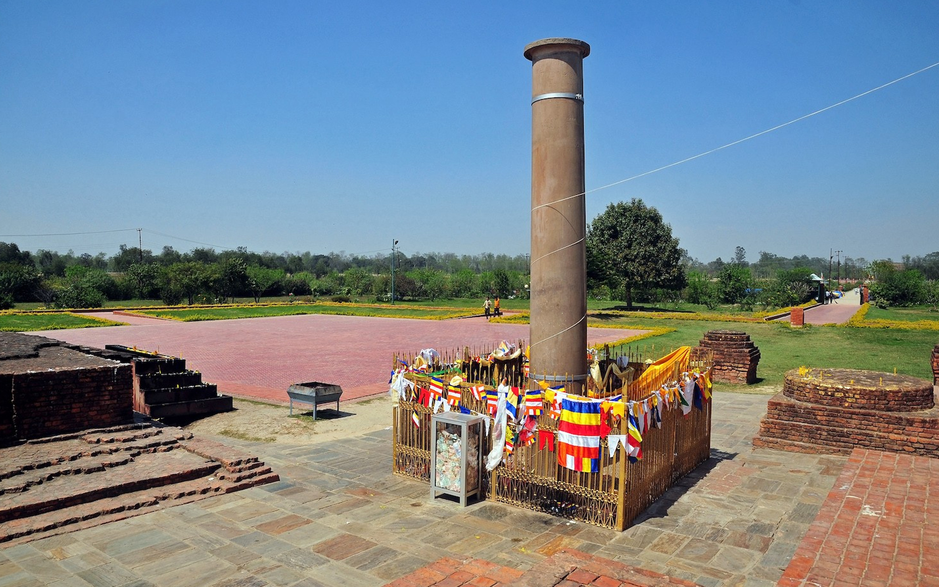Lumbini