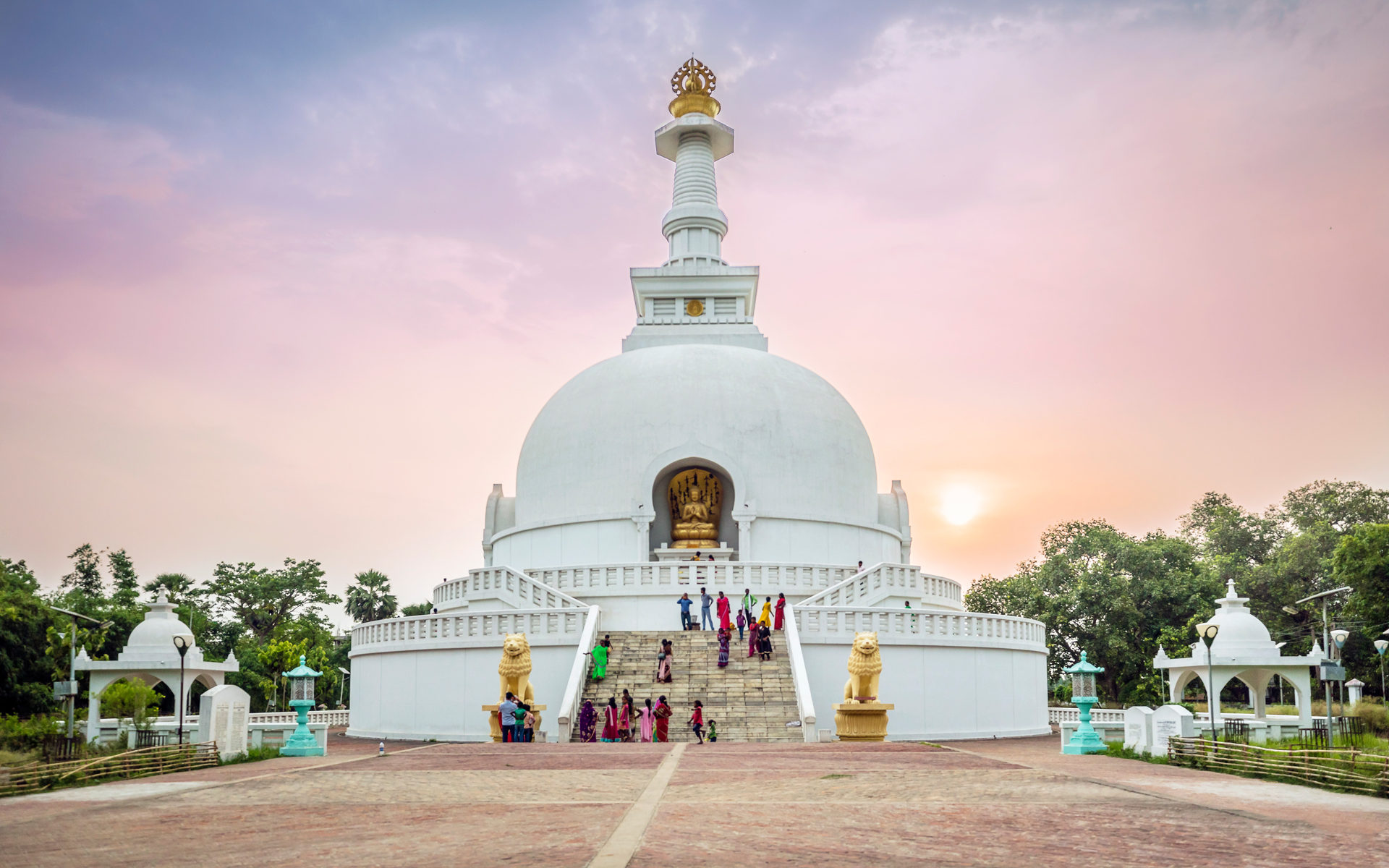 Vaishali