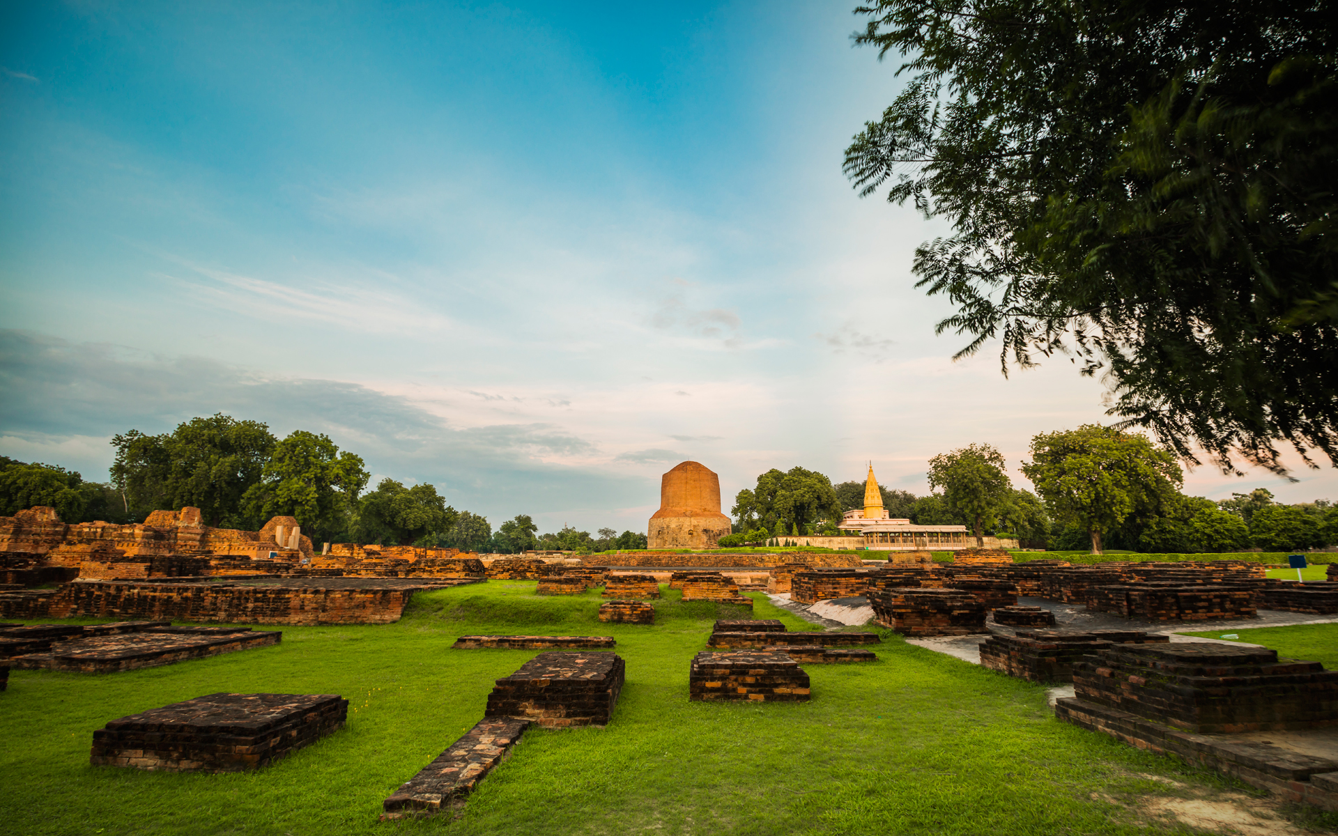Sarnath