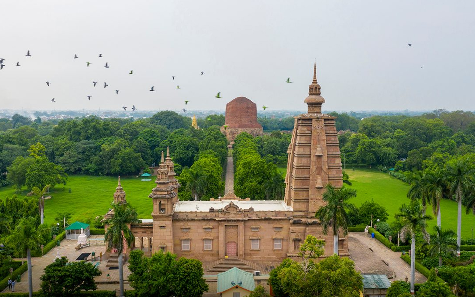 Sarnath