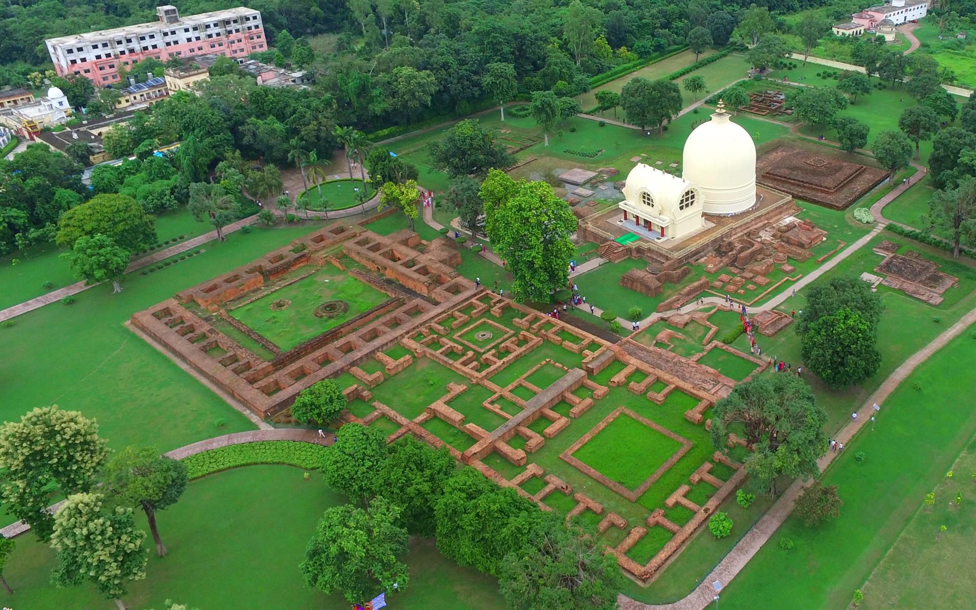 Kushinagar