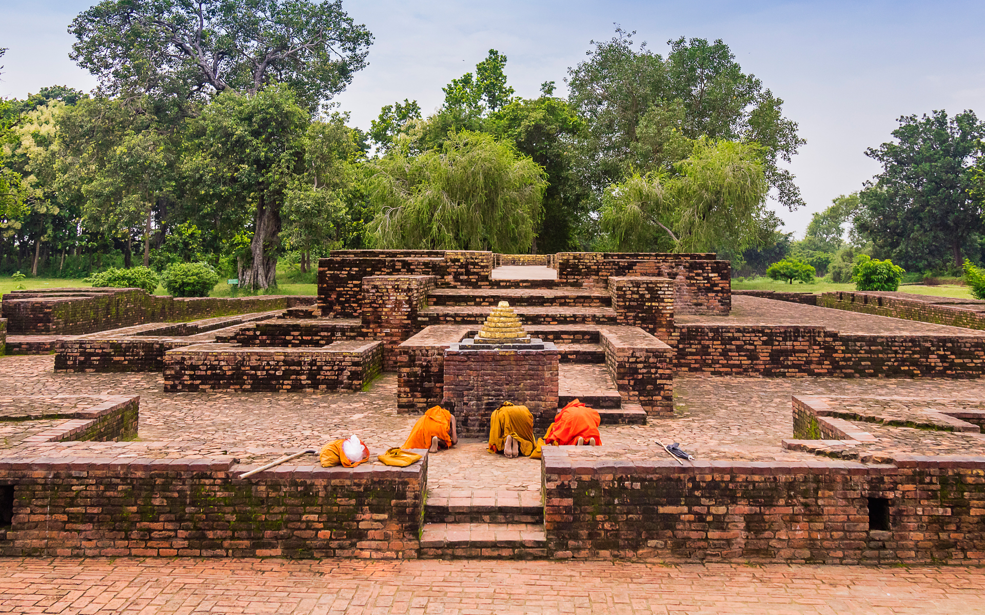 Shravasti