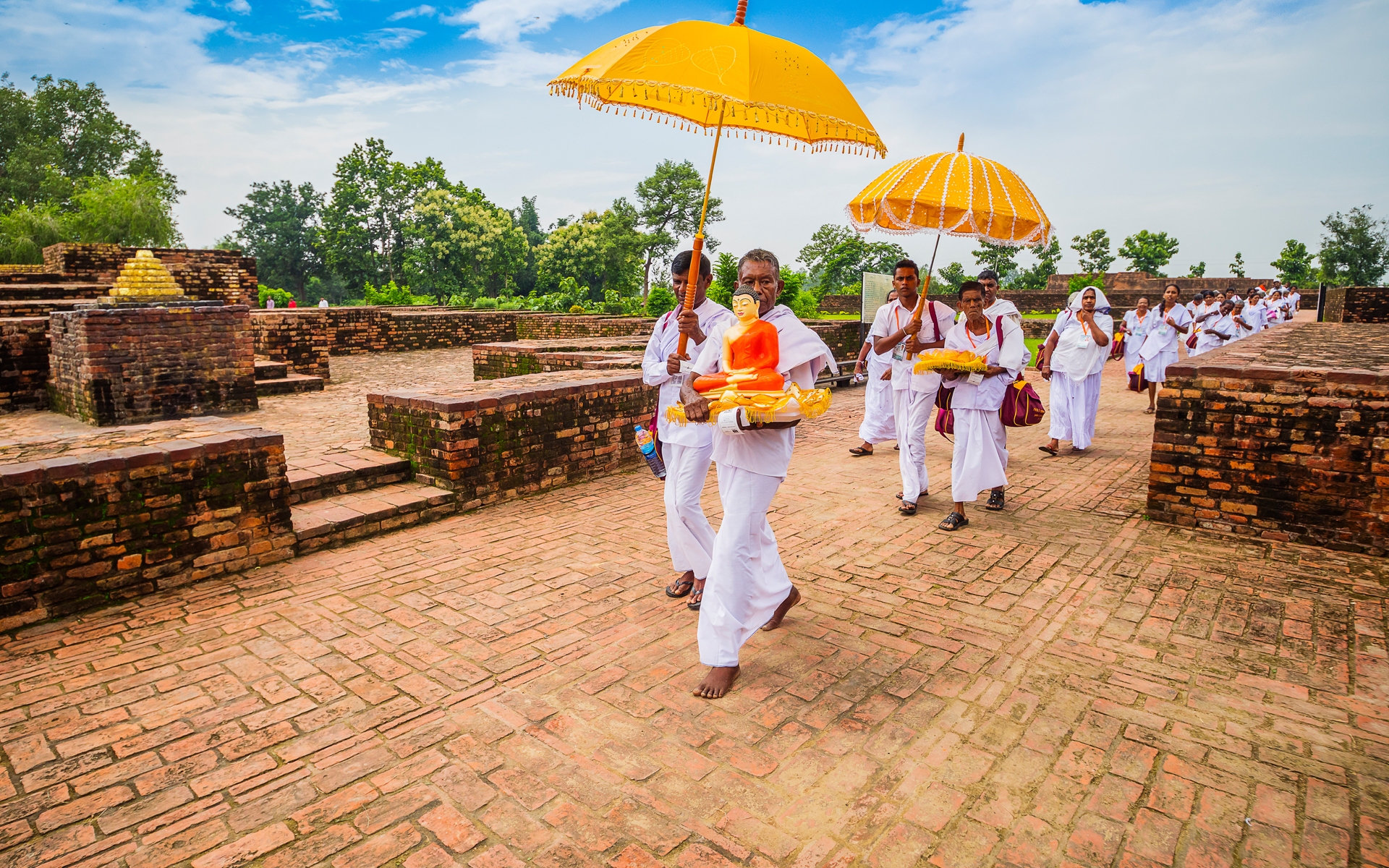 Shravasti