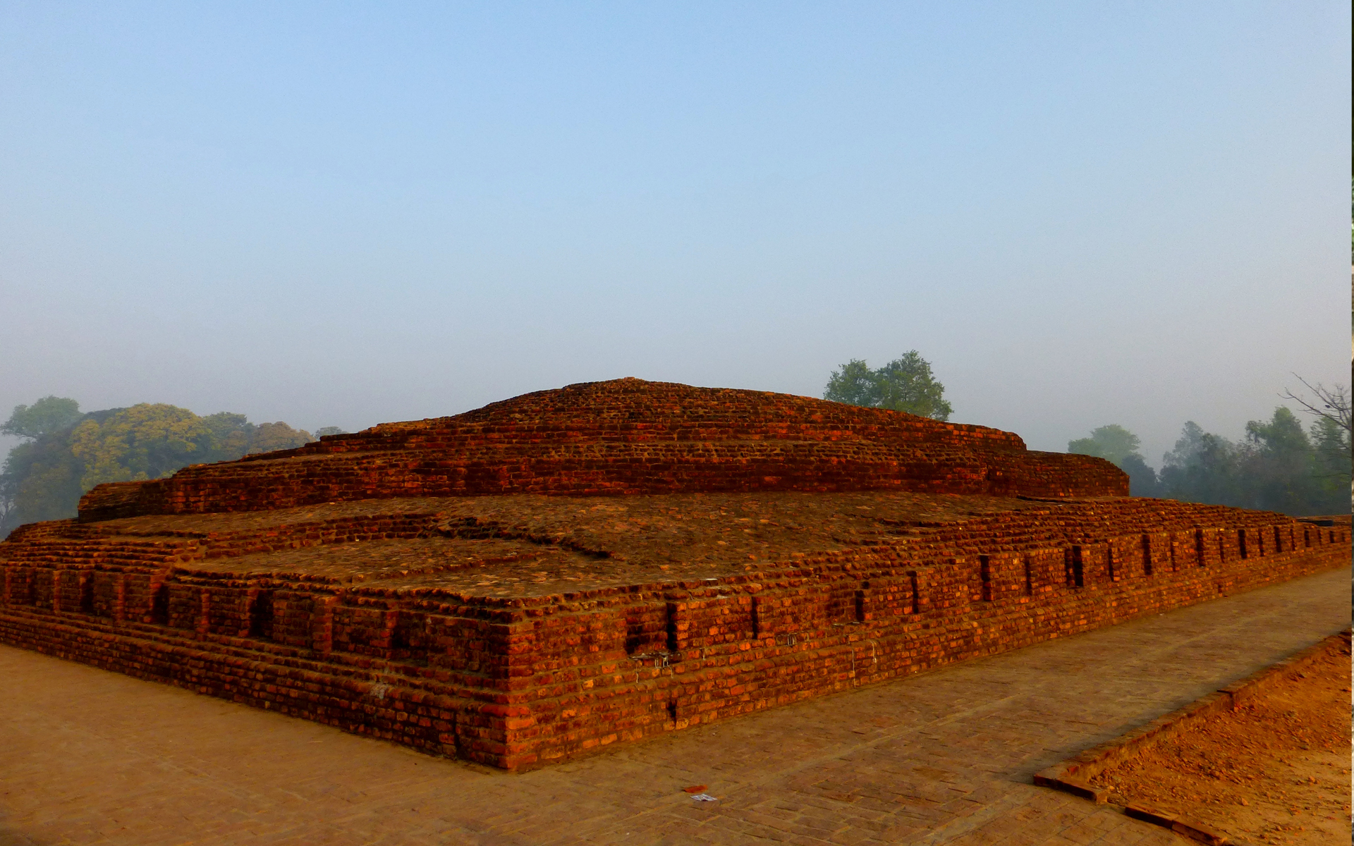 Kapilavastu