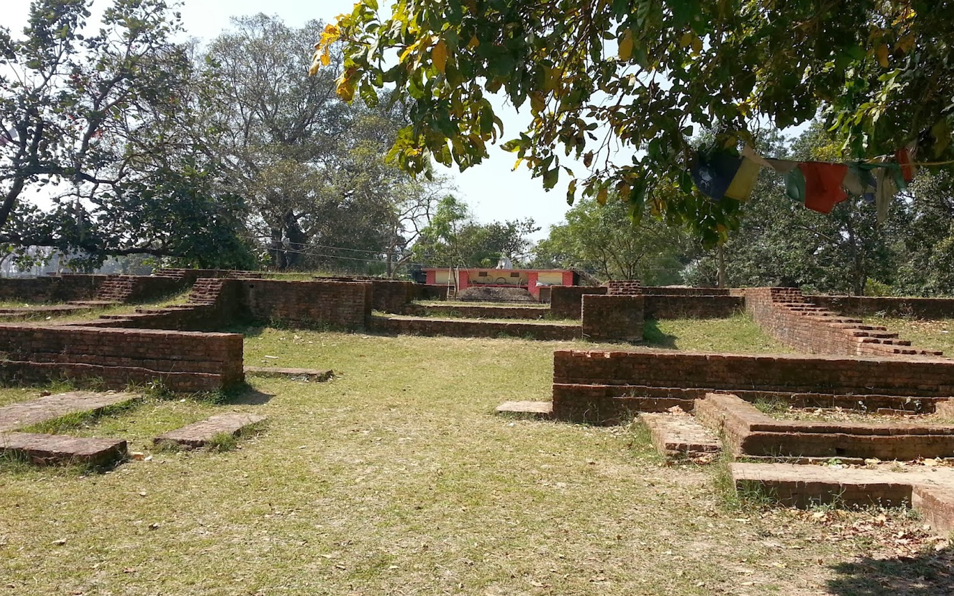 Kapilavastu