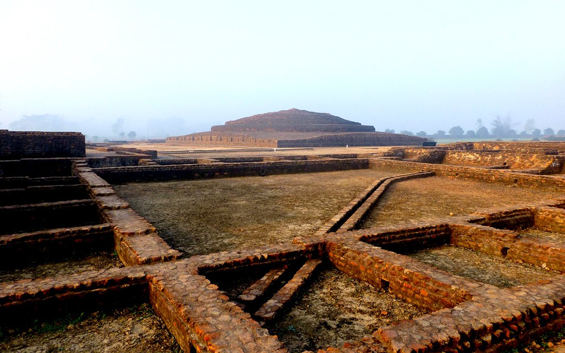 Kapilavastu