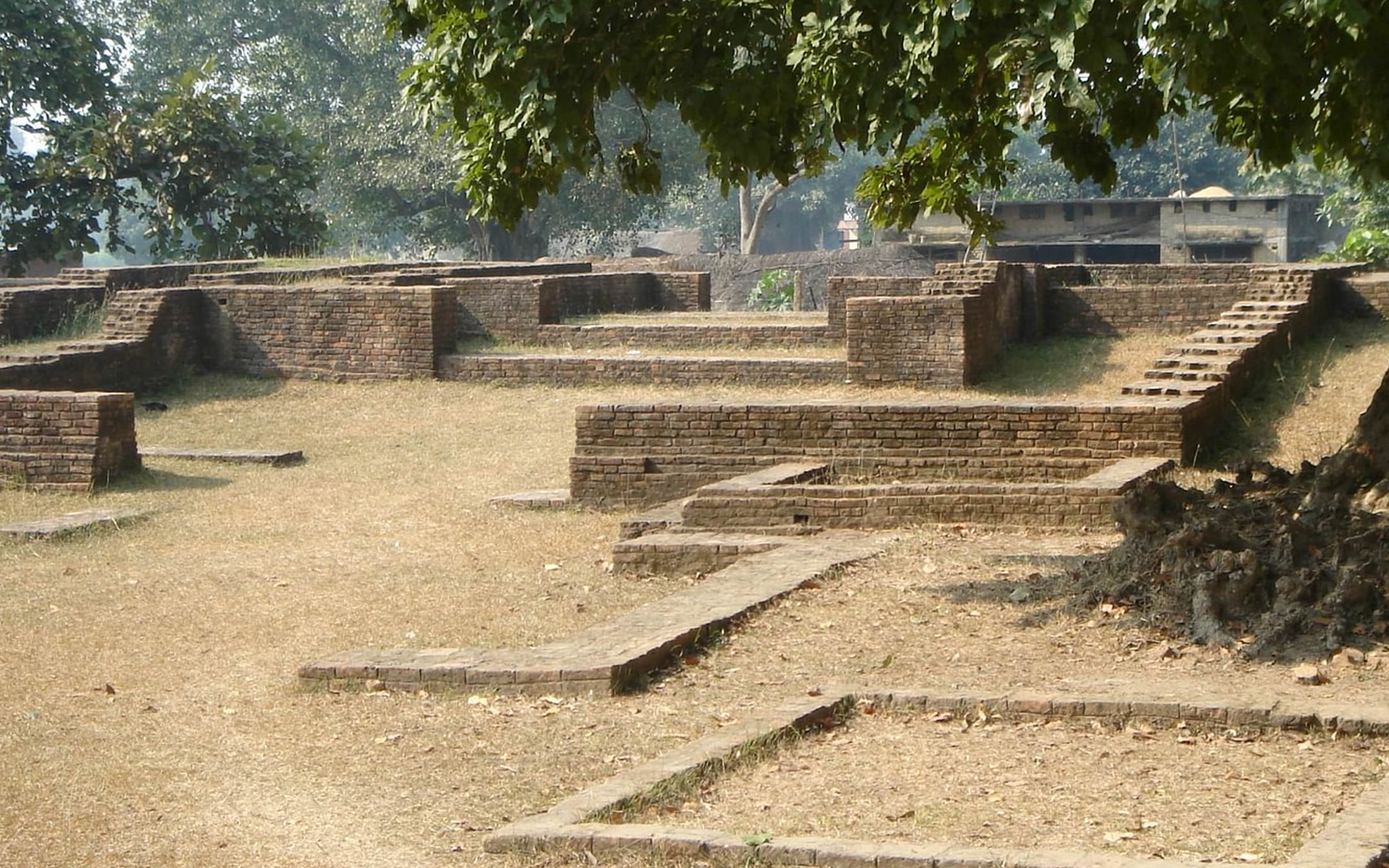 Kapilavastu
