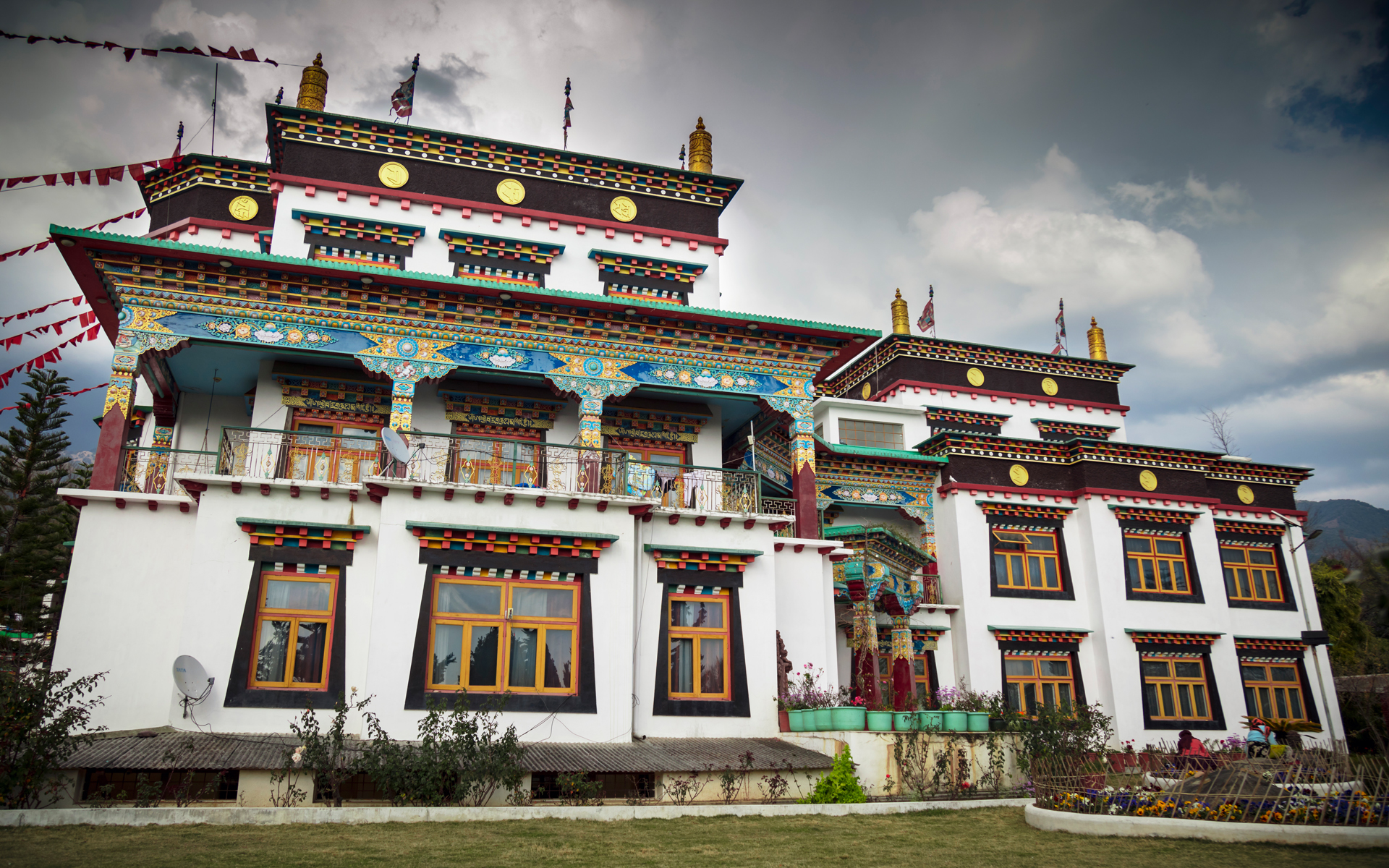 Dharamshala