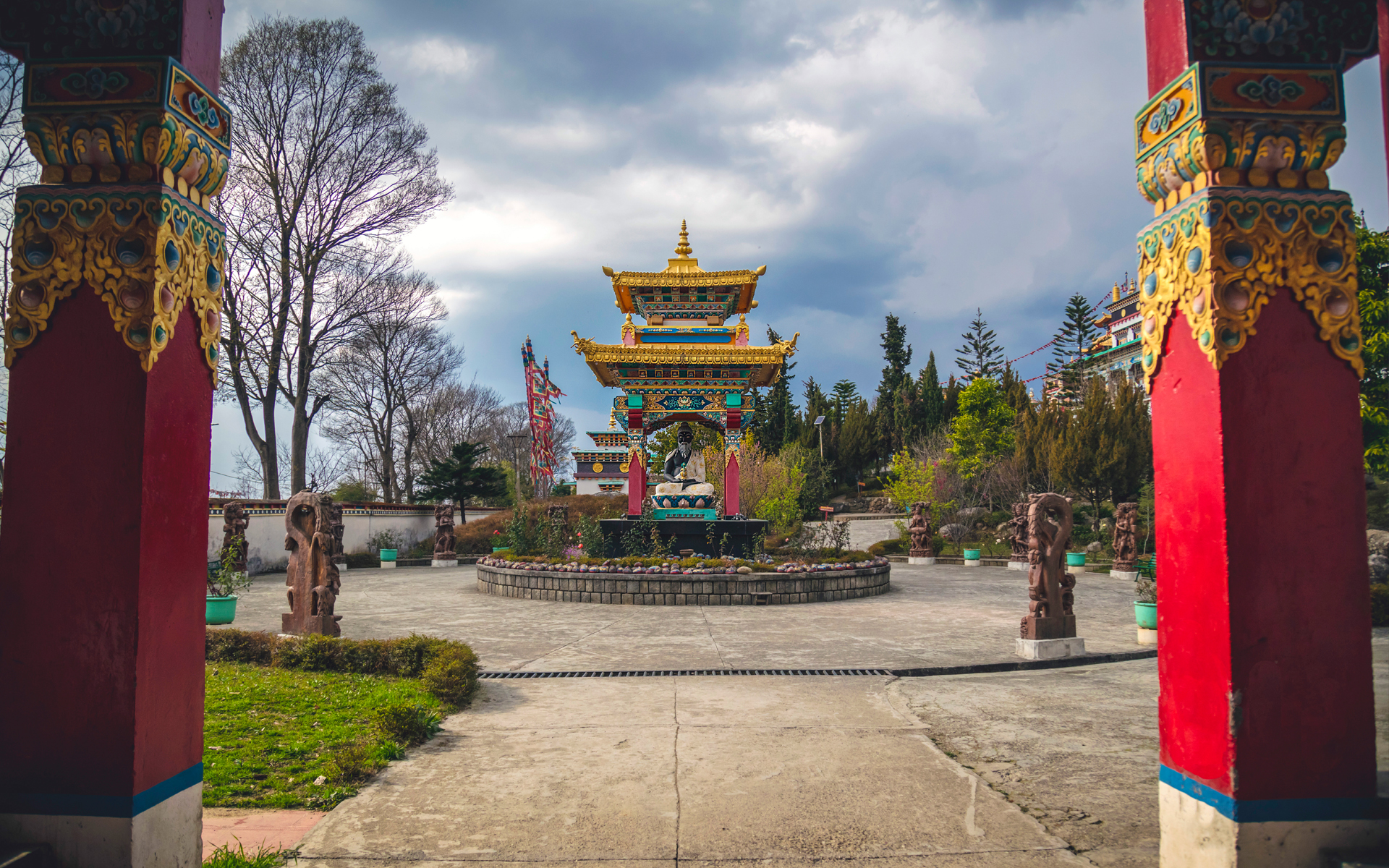 Dharamshala