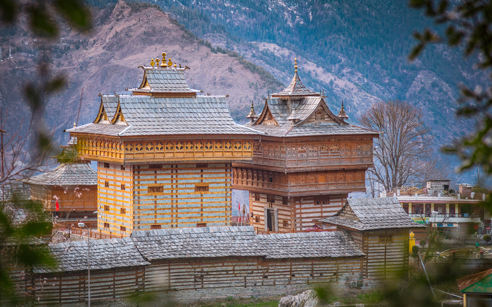 Dharamshala