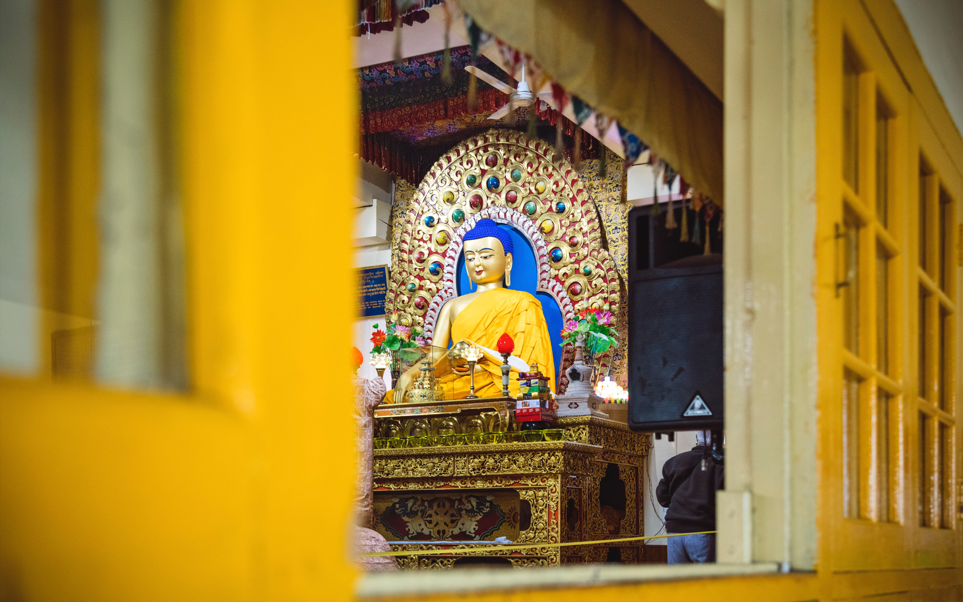 Dharamshala