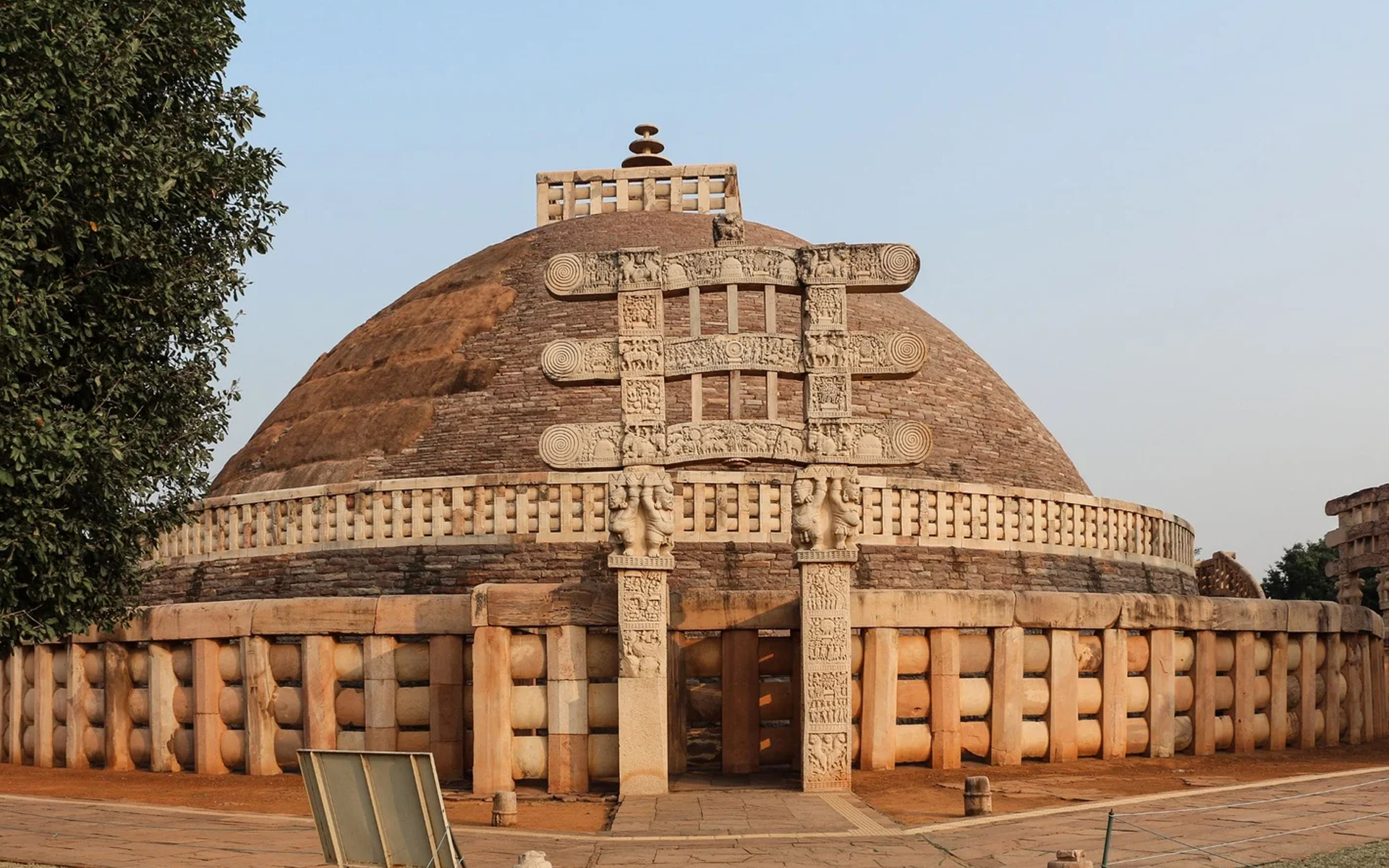 Sanchi