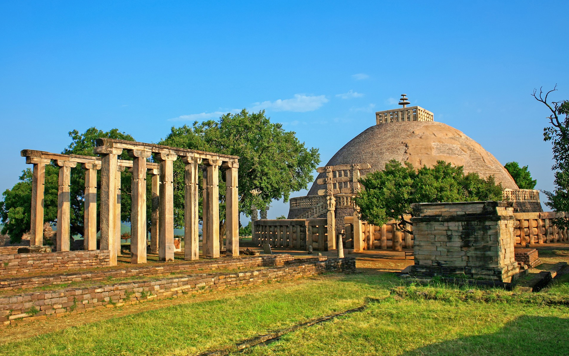Sanchi