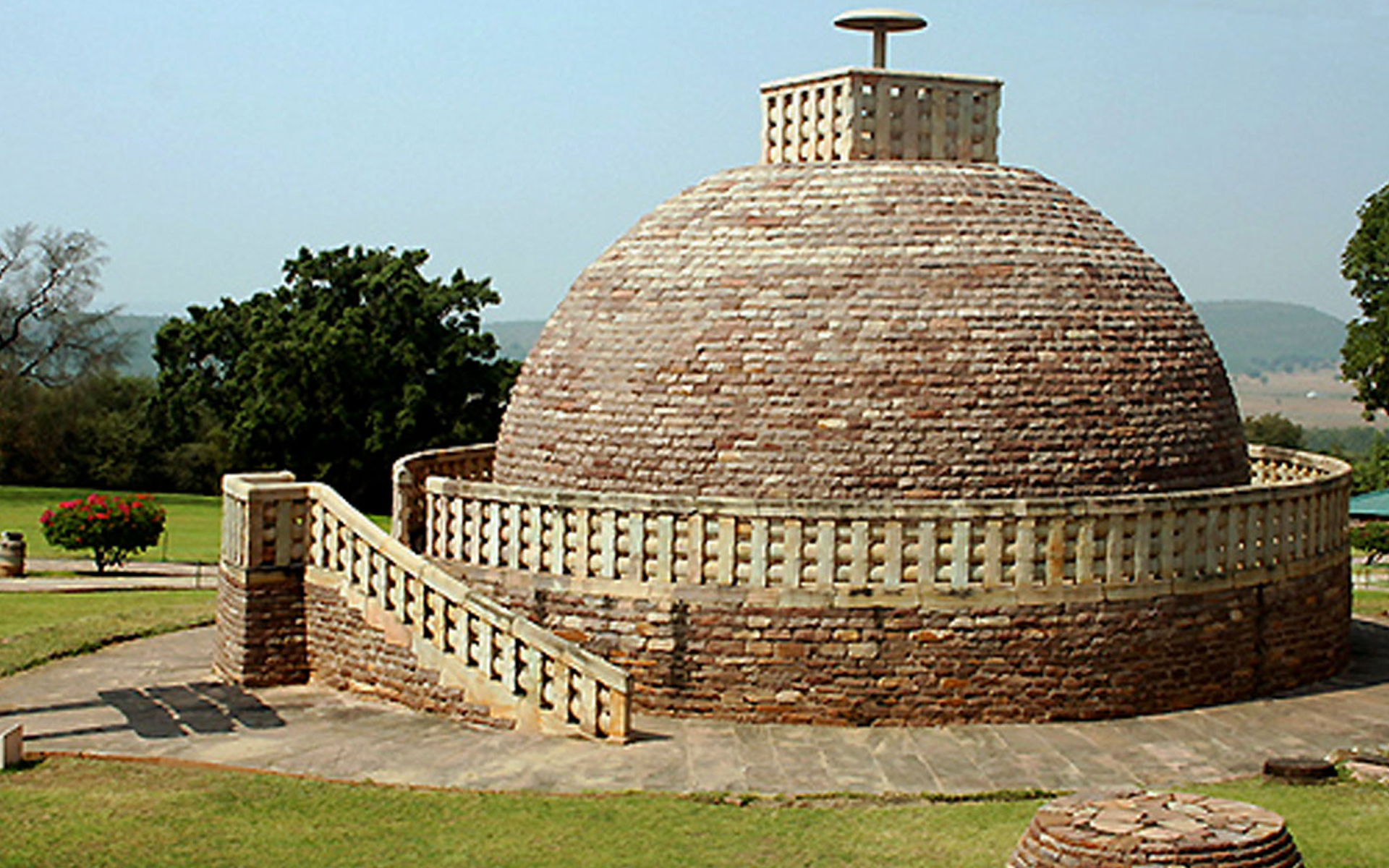 Sanchi