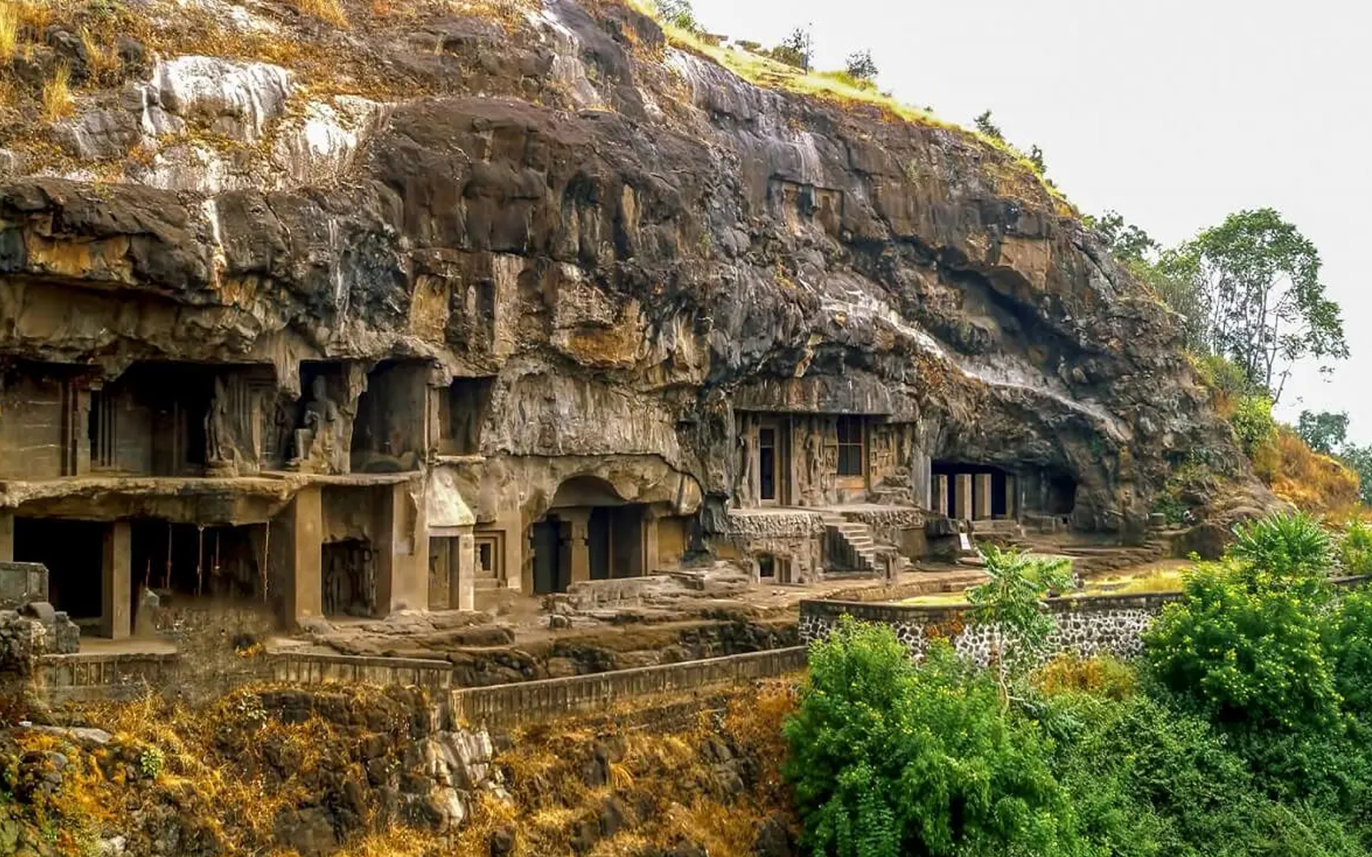 AjantaEllora