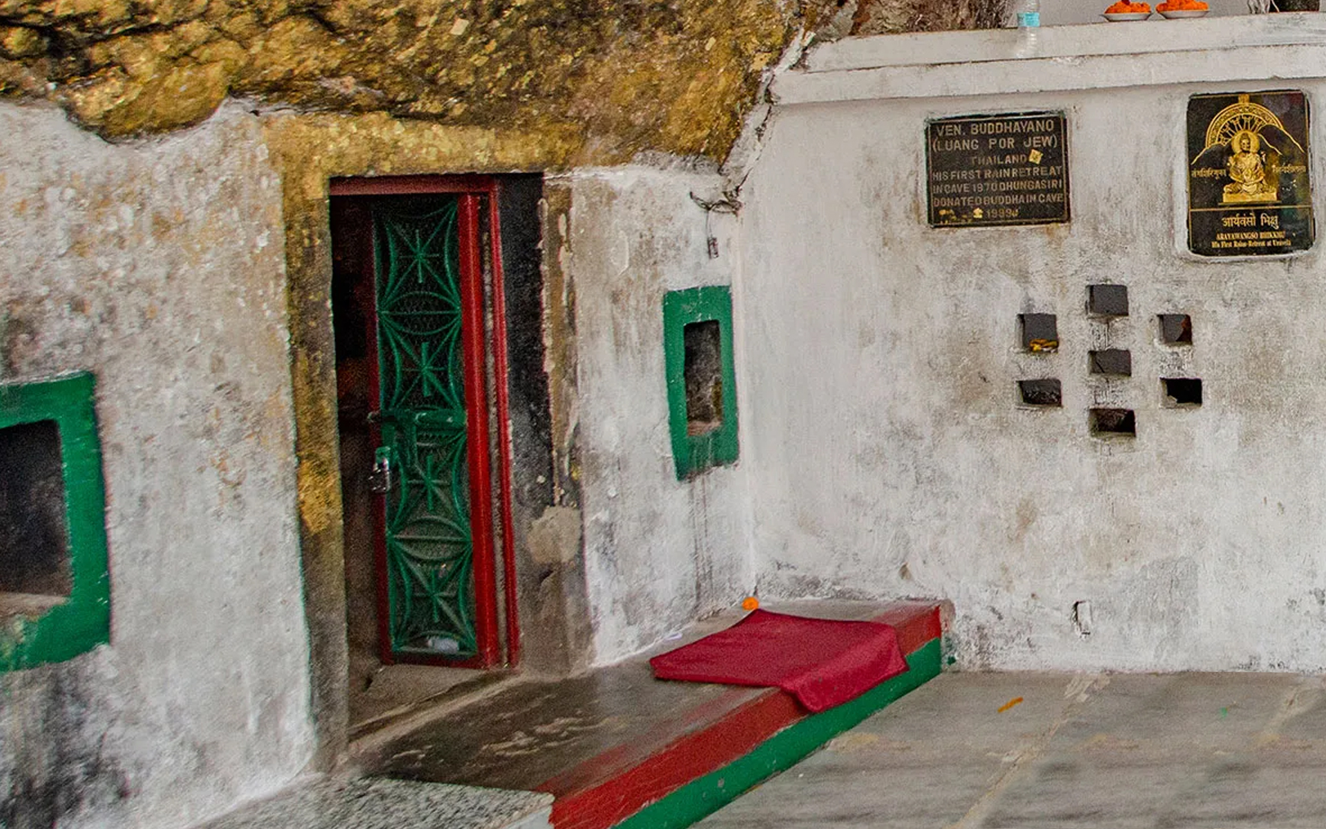 Lumbini Nepal Image
