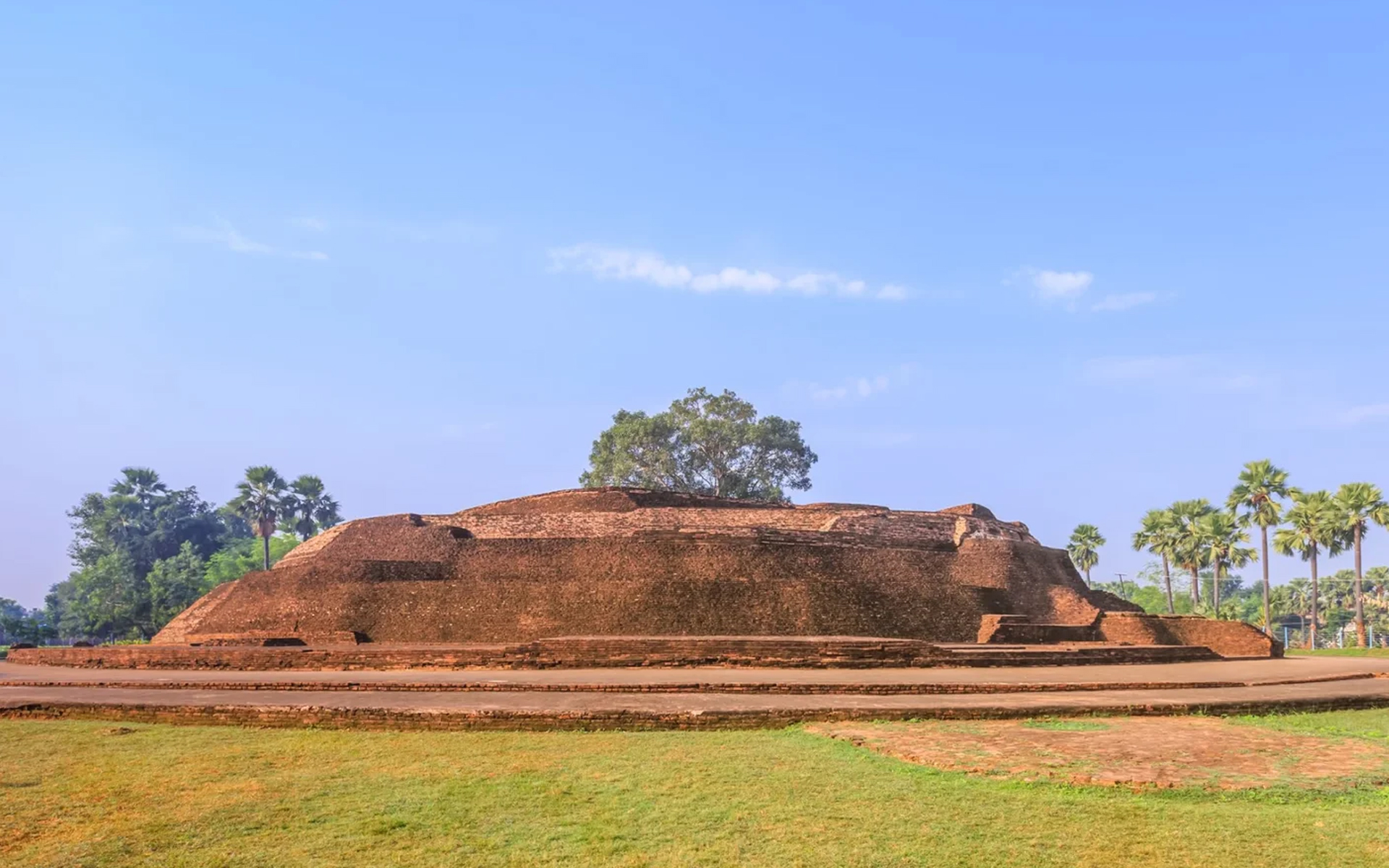 Lumbini Nepal Image